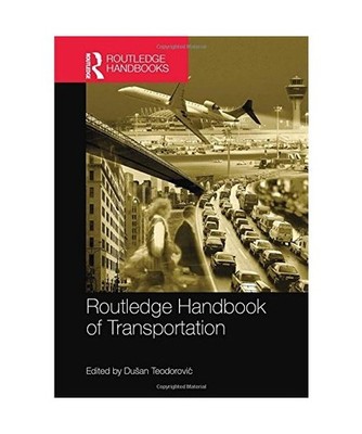 The Routledge Handbook of Transportation