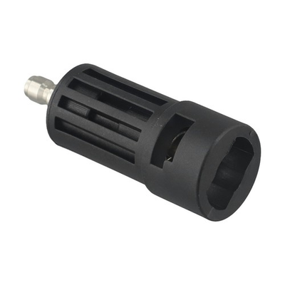 #ad For Karcher Compatible 1 4in Quick Disconnect Pressure Washer Connector $17.32