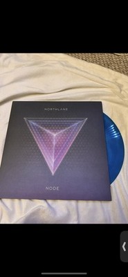 NORTHLANE - NODE  vinyl 