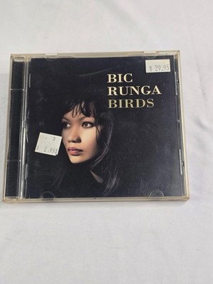 Birds by Runga, Bic (CD, 2005)