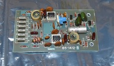 HEATHKIT SBA-104A NOISE BLANKER!