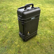 Peli Pelican 1510 Protector Case with TrekPak Dividers