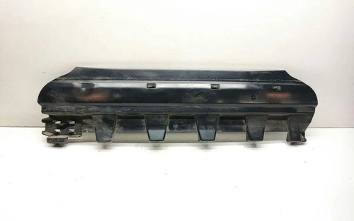 BMW 5 F10 Stoßstangenhalterung hinten links 7204017 3.00 Diesel 2010 33633545