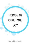 Tidings Of Christmas Joy Rory Fitzgerald Taschenbuch Englisch 2024
