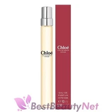 L'eau Intense by Chloe for Women 0.33oz Eau De Parfum Intense Spray