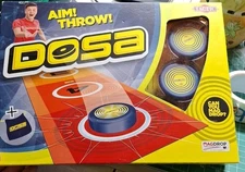 Aim! Throw! DOSA by Tactic, Magdrop Technology