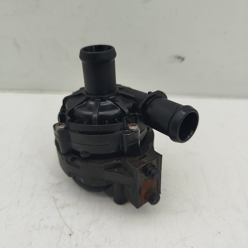 Elektrische Zusatzwasserpumpe 2Q0965567A VW Au/auv Golf Variant 2.0 TDI