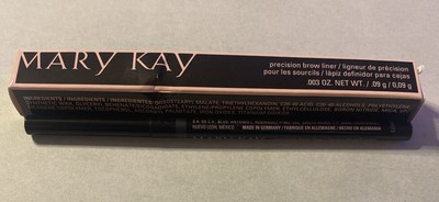 Mary Kay Precision Brow Liner Dark Brunette #127614 NIB Rare Discontinued