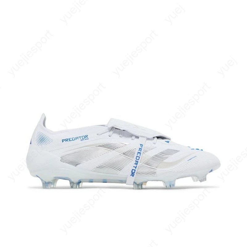 adidas Predator Elite Foldover Tongue FG Polar Victory Pack for