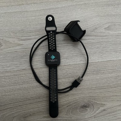 Fitbit Versa 2 Smartwatch, Alexa, Fitness Tracker, Heart Rate