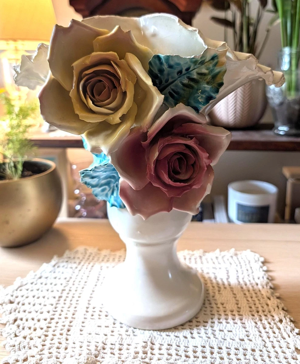 Capodimonte Porcelain for sale | eBay