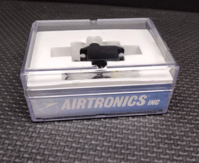 Servo Numérique Compétition Airtronics AIR94755Z - Surface - Radio Commande - NEUF