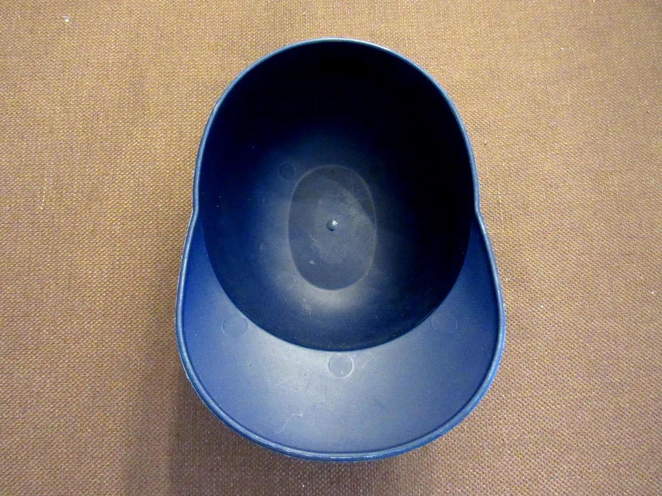 TONY OLIVA 3 X BATTING CHAMP MINN TWINS HOF SIGNED AUTO VINTAGE MINI HELMET JSA - Image 3 of 4