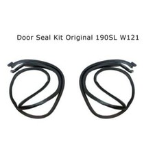 Joints Mercedes 190