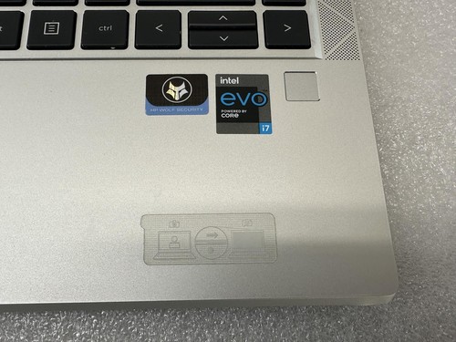 HP Elitebook 840 G8 11th Gen Intel Core i7-1165G7 @ 2.80GHz 32GB 512GB Win11Pro - Picture 3 of 11