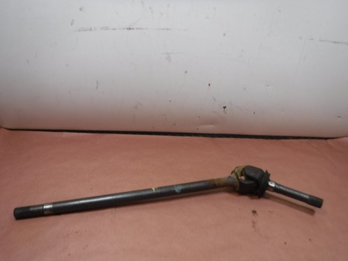 Jeep Cj5 Cj7 76-81 Dana 30 Narrow Track Left Driver Side Axle Shaft Free Ship
