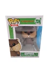 Funko Pop! Movies: Caddyshack Gopher #724 Vinyl Figure -Golf- Retired HTF - New