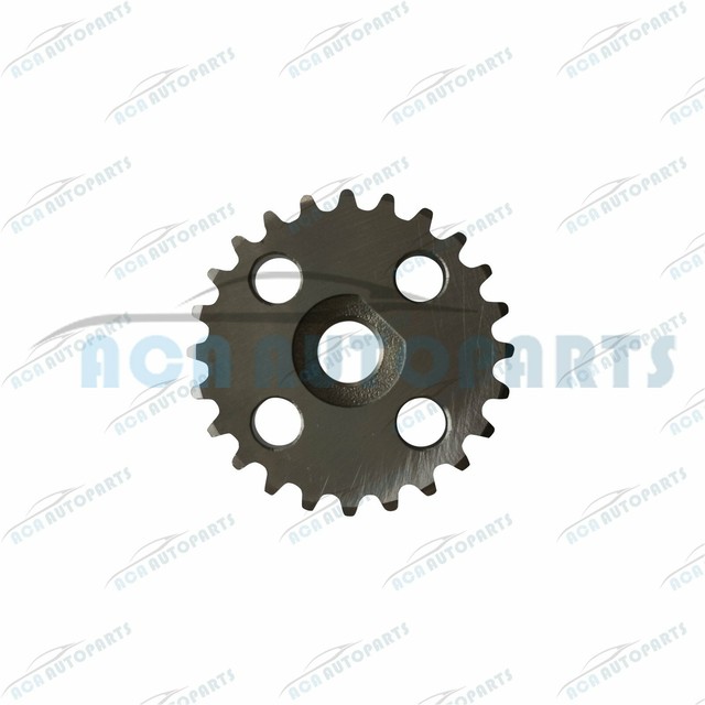 Timing Chain Kit for MAZDA 3 5 6 2.3l L3 Non Turbo MPV PREMACY 0307