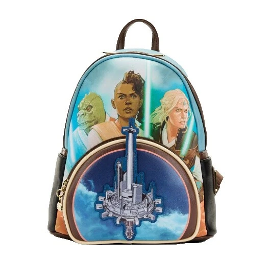 Accesorios Loungefly Marrón para Hombre