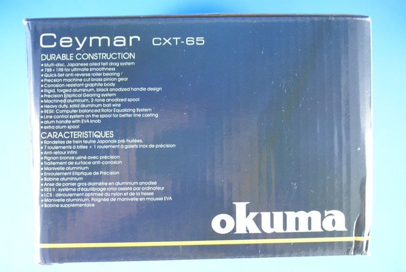 ceymar cxt 65