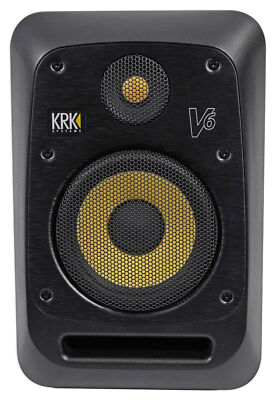 KRK V6S4-NA V-Series 6