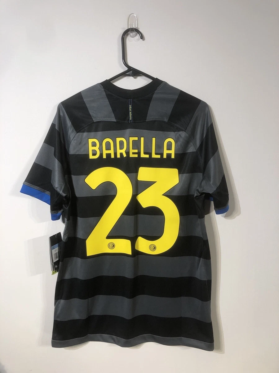 Maglietta barella shop inter
