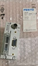 29. Festo CTEU-PB 570040 Neu OVP
