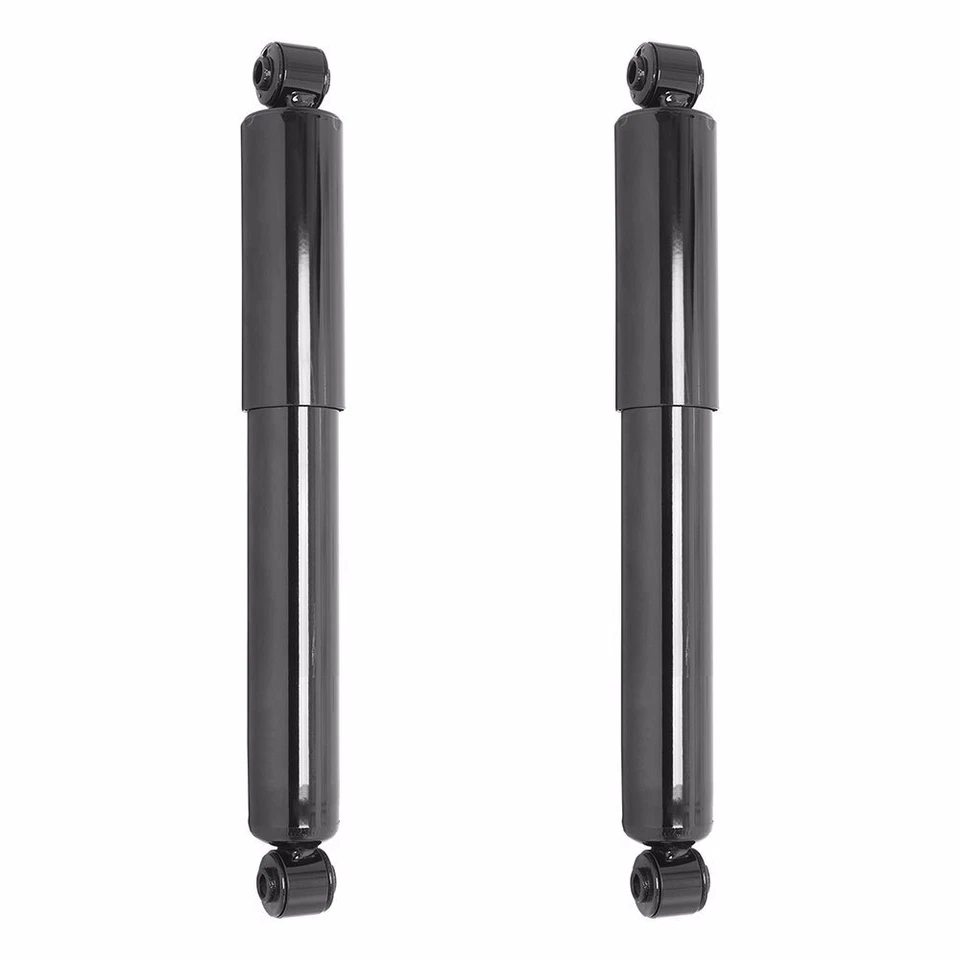 Rear Shock Absorber Kit for 1995-2000 Plymouth Voyager - Image 2 of 4