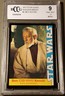 BEN OBI-WAN KENOBI Alec Guinness 1977 Star Wars Wonder Bread