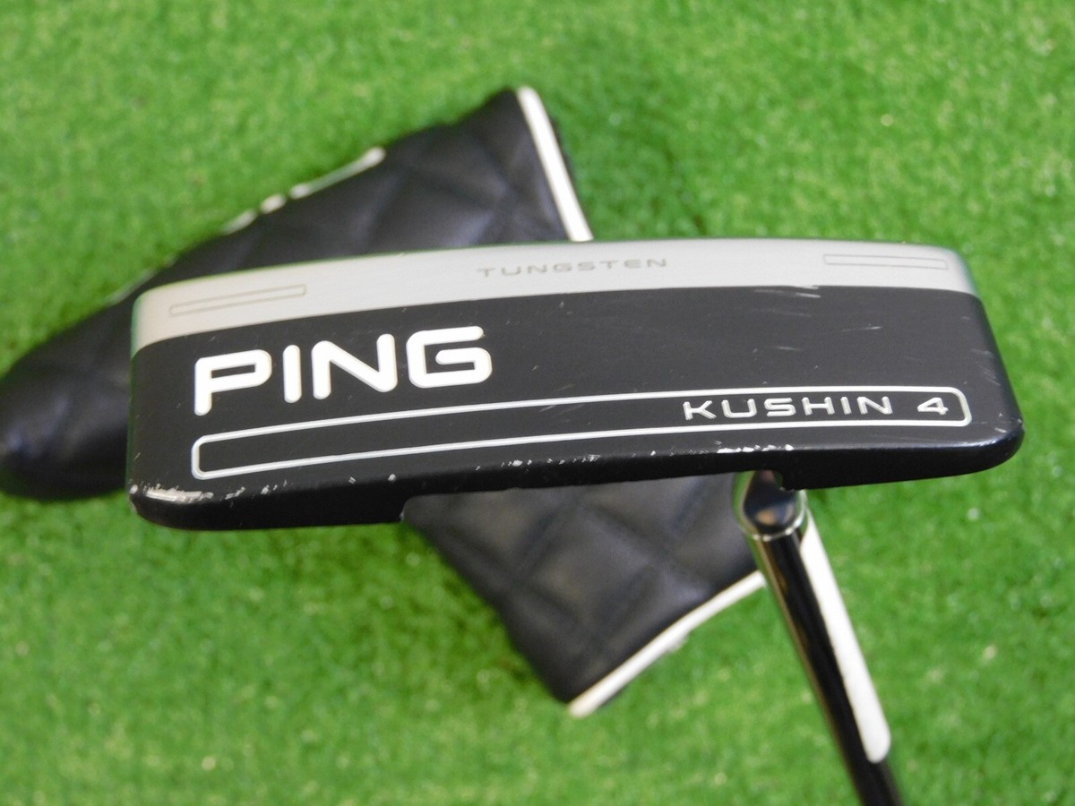 Ping 2023 Kushin 4 34 Ping 2023 Kushin 4 34