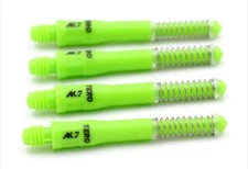 TERO AK7 Dart Shaft - Green