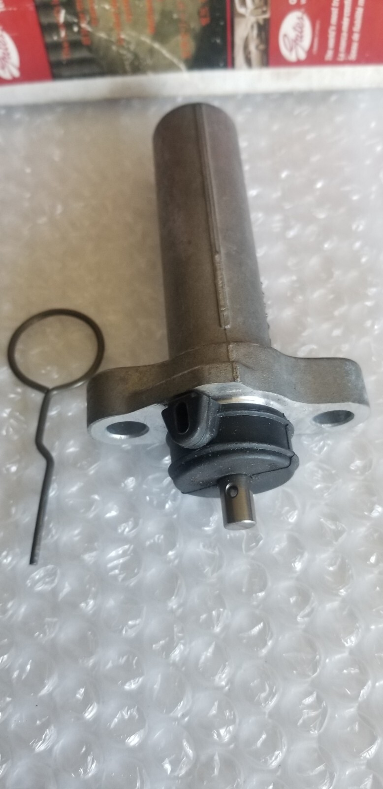 Timing Belt Hydraulic Tensioner fits Toyota Camry Solara Lexus ES300