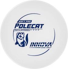 Innova Soft Pro Polecat | Choose Weight & Color