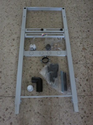Ideal Standard ProSys Waschtisch Vorwandelement 1150 mm