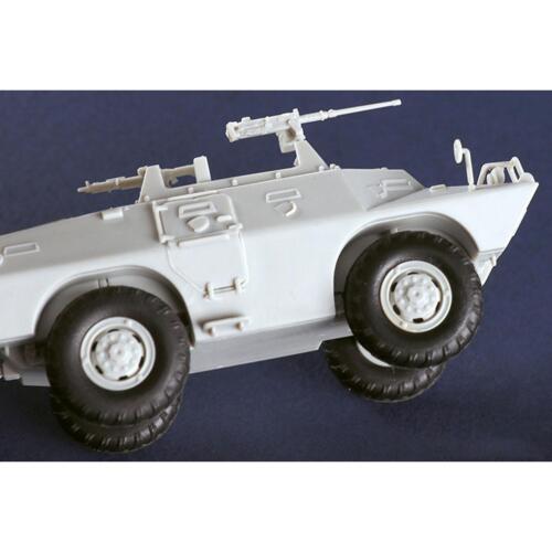 Trompeter 1:72 USAF XM706E2 Panzerauto Kunststoff Fahrzeuge Modellbausätze - Bild 3 von 12