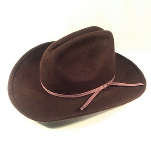 custom felt cowboy hats