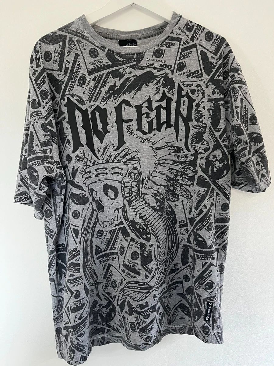 T-shirt noir (homme) - Association Européenne contre les Leucodystrophies