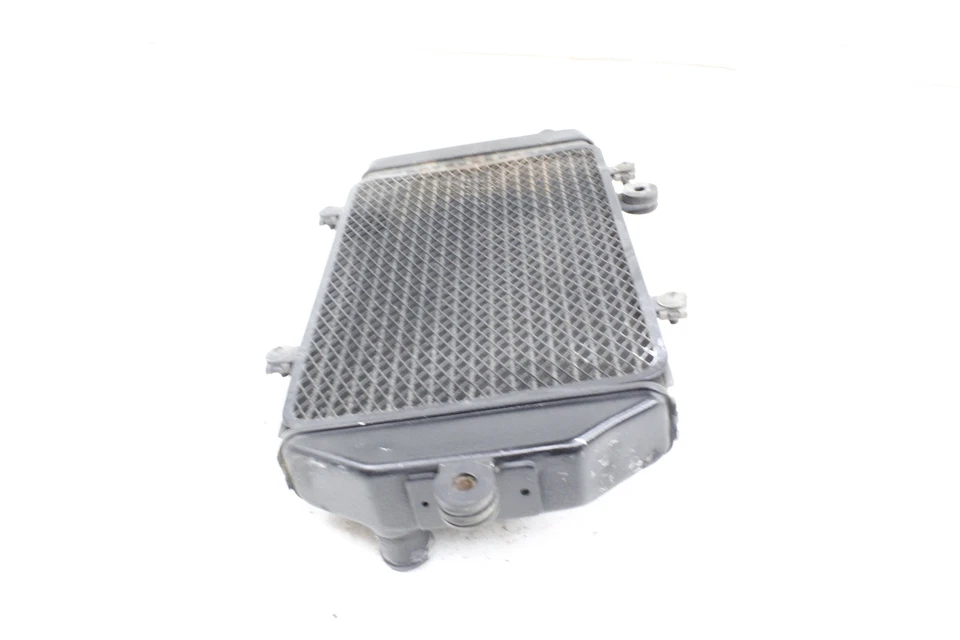 06-19 KAWASAKI VULCAN 900 ENGINE COOLER COOLING RADIATOR RADIATER - Image 2 of 4