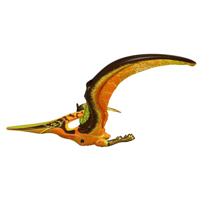 Jet Creations Pteranodon Inflatable 57'' Wingspan, Ages 3+ Dinosaur Toy   Party D