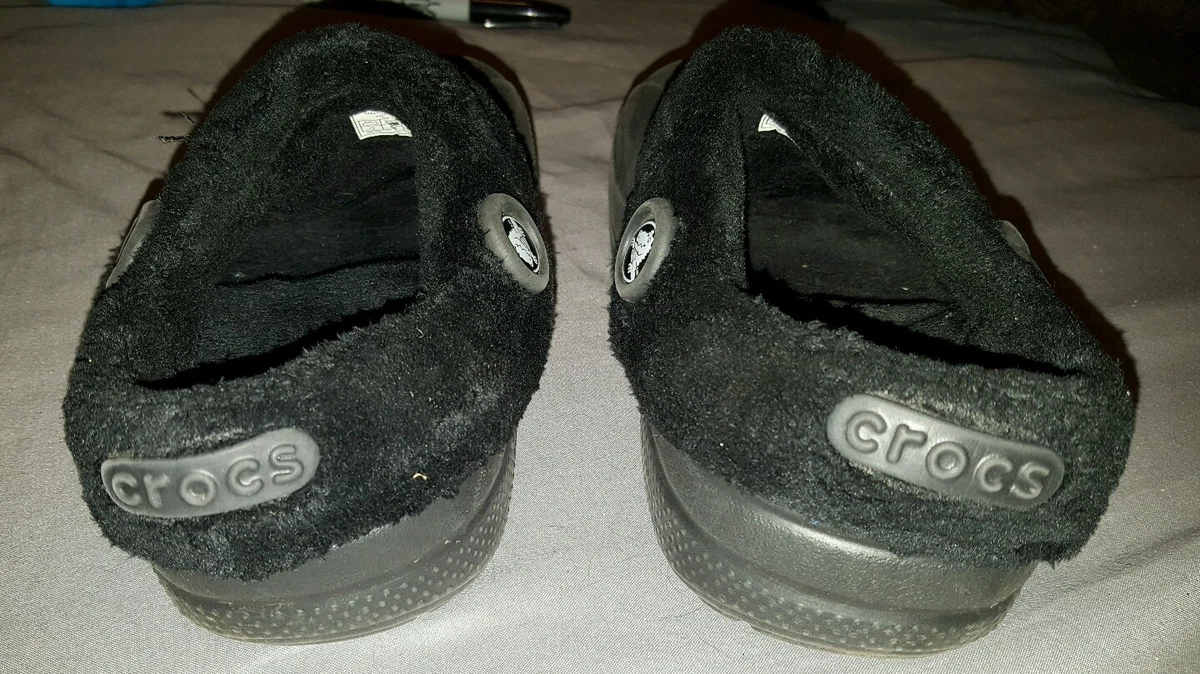 Unisex mammoth evo cheap lined clog