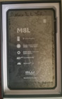 M8L Blu Touch Book 3Gb Ram, Wi-Fi, 8-inch Display Android 12