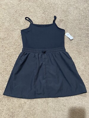 abercrombie Kids Black Athletic Skort Dress One Piece Girls Size 17/18 Pockets | eBay abercrombie Kids Black Athletic Skort Dress One Piece Girls Size 17/18 Pockets | eBay