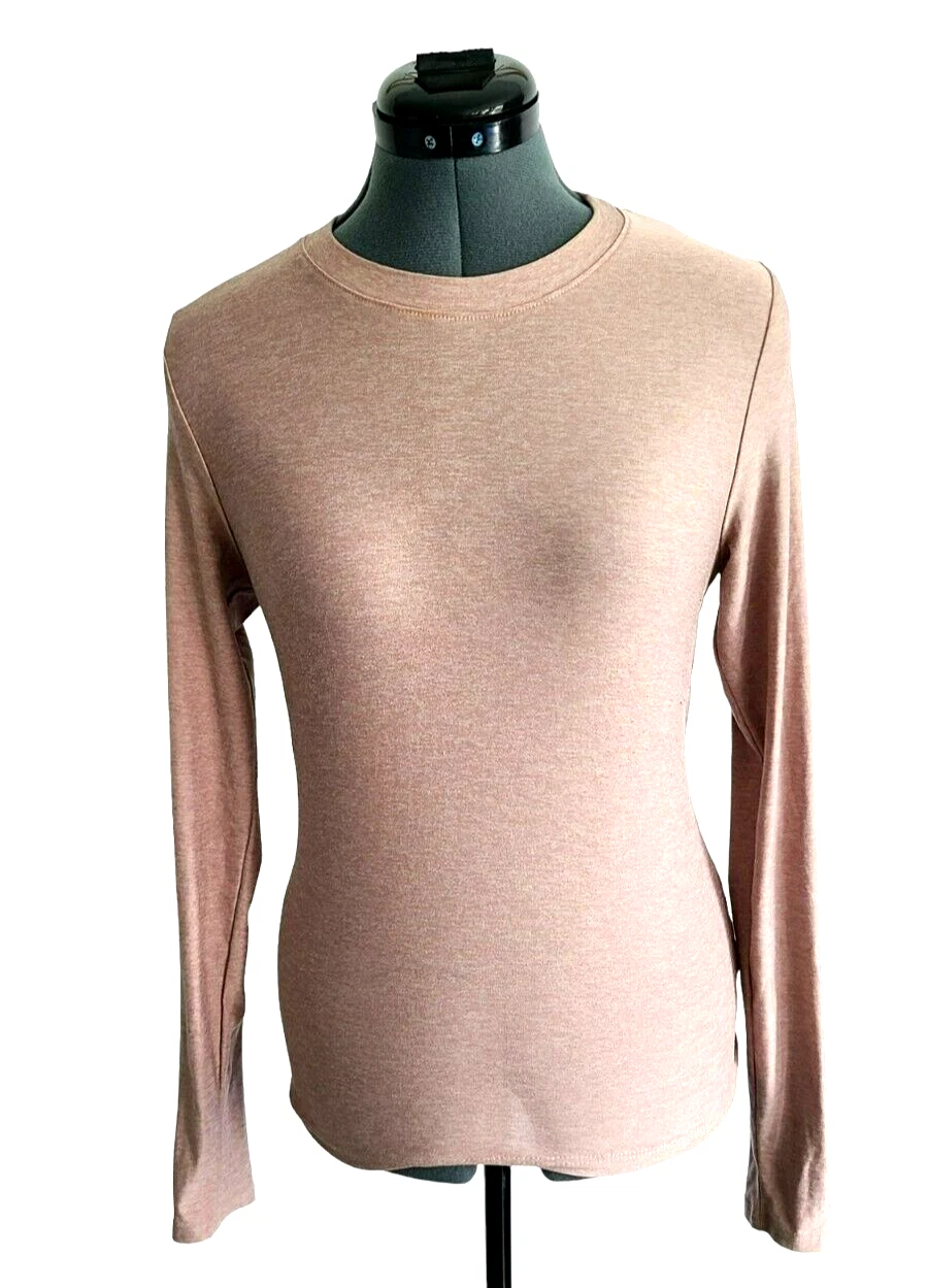 beyond-yoga featherweight inner circle pullover shirt