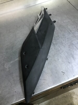 YAMAHA FX SHO VX VXR or VXS 1800 HIGH OUTPUT  left side panel