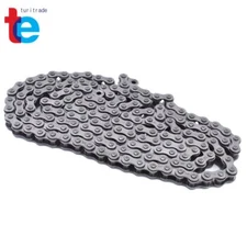 For GO KART, Mini Bike #35 Roller Chain 5 Feet with 2 Master and 1 Offset Links