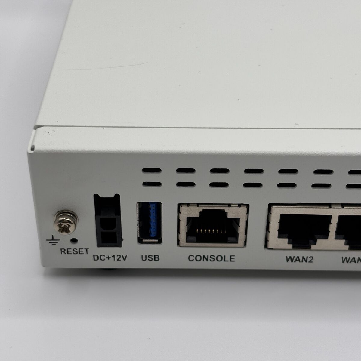 FORTINET FG-60F FORTIGATE-60F UTM Used | eBay FORTINET FG-60F FORTIGATE-60F UTM Used | eBay