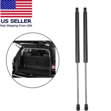 2Pcs Tailgate Trunk Lift Support Gas Struts Shock For GMC Acadia 2007-2016
