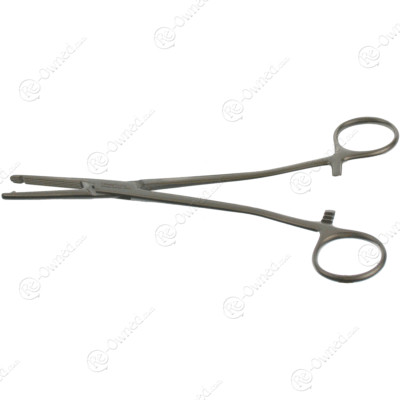 V. Mueller GL3121 Ballentine Hysterectomy Forceps