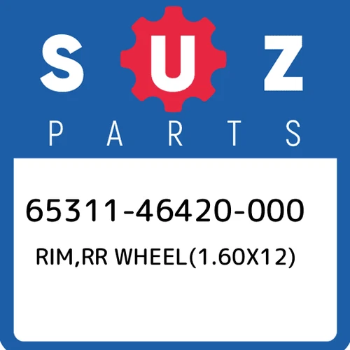 RIM, WHEEL
