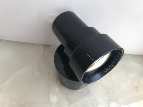 Projection Lens RO-109-1A 1.2/50 Izum Vintage Soviet - Picture 3 of 10